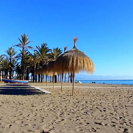 La Carihuela Mediterraneo