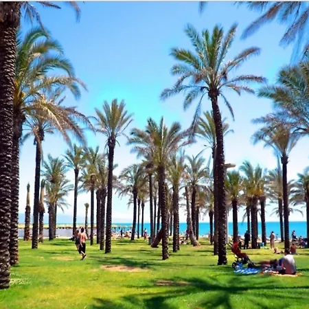 La Carihuela Mediterraneo * Torremolinos