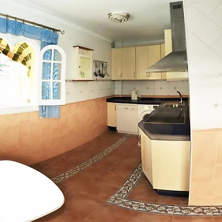 Apartmán La Carihuela Mediterraneo