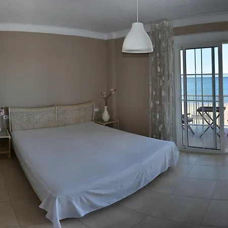 La Carihuela Mediterraneo Torremolinos