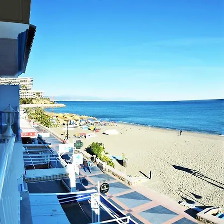 La Carihuela Mediterraneo Torremolinos
