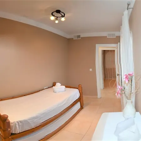 Apartmán La Carihuela Mediterraneo