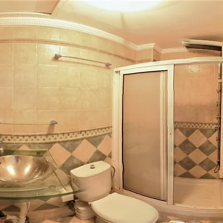 La Carihuela Mediterraneo Apartmán Torremolinos