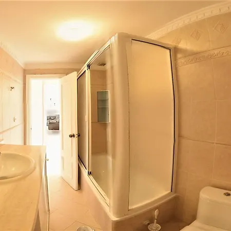 Apartmán La Carihuela Mediterraneo Torremolinos