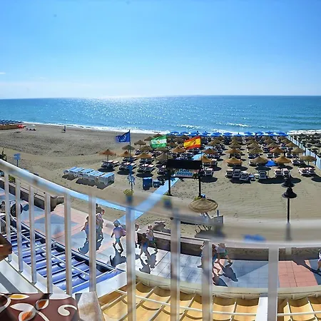 La Carihuela Mediterraneo