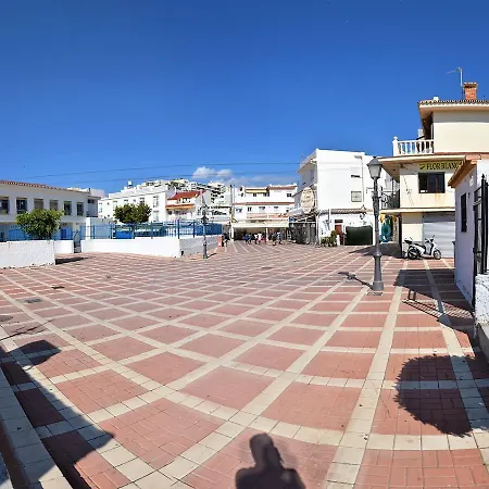 La Carihuela Mediterraneo