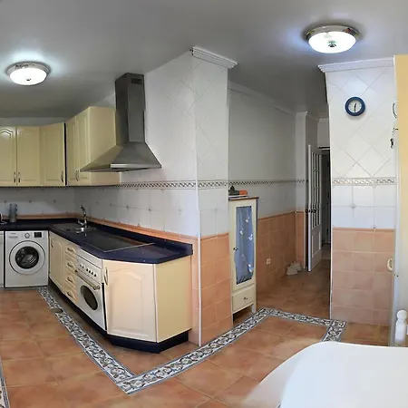 La Carihuela Mediterraneo