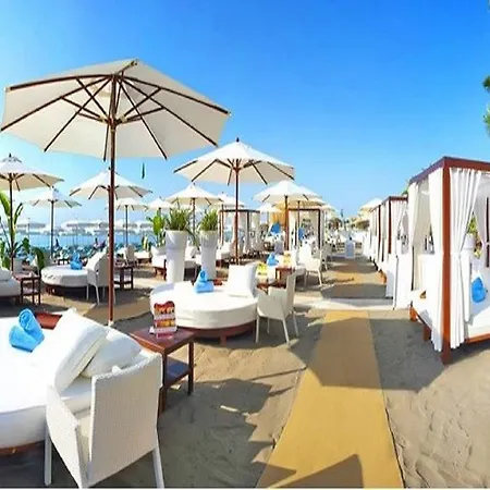 La Carihuela Mediterraneo Torremolinos