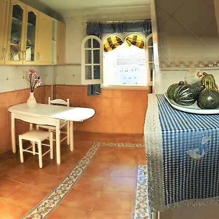 La Carihuela Mediterraneo Apartment