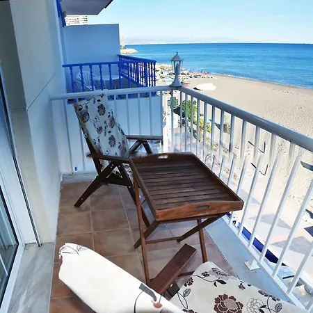 La Carihuela Mediterraneo Apartment Torremolinos