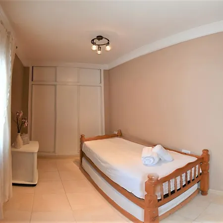 La Carihuela Mediterraneo Torremolinos