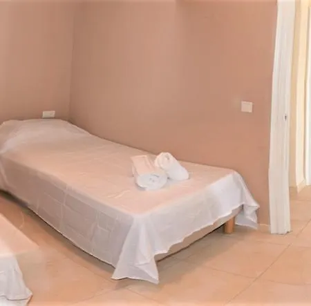 La Carihuela Mediterraneo Apartment *