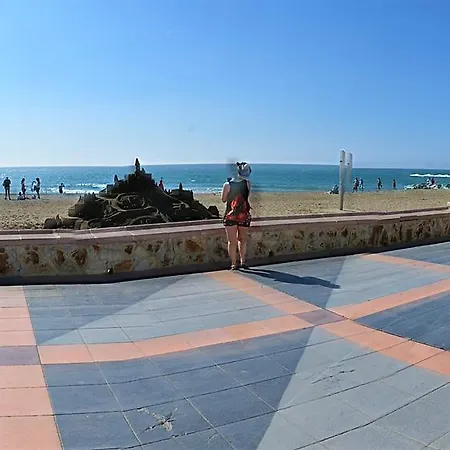 La Carihuela Mediterraneo * Torremolinos